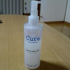 おっくん様専用　Cure ナチュラルアクアジェルのサムネイル