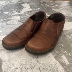 INCHOLJEインコルジェ　レディースシューズ　23cm