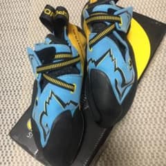 新品 La Sportiva フューチュラ EU 38Hのサムネイル