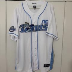 한국 프로야구 KBO NC 다이노스 ncdinos 유니폼