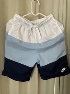 水着　ハーフパンツ　NIKE 150-160のサムネイル