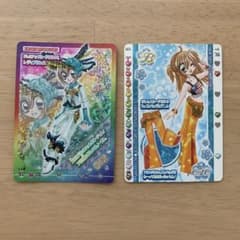 きらりんレボリューションのサムネイル