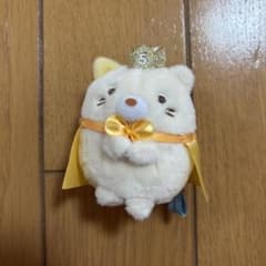 스미코구라시 5주년 고양이 관