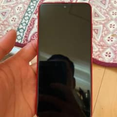 Galaxy A20 レッド 32 GB docomoのサムネイル