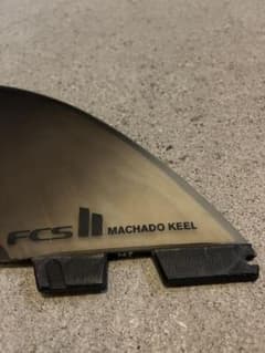 マチャド・キールフィン　FCS2-MACHAD KEELのサムネイル