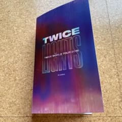 Twice トレカファイルのサムネイル