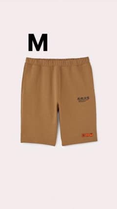 Black Eye Patch ✖︎ H&M ハーフパンツのサムネイル