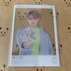 SEVENTEEN トレカ ジュンのサムネイル