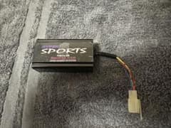 ライブディオzx 後期　af35  zero sports CDIのサムネイル
