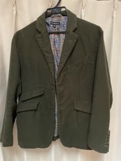 Engineered Garments Andover Jacket Woolのサムネイル