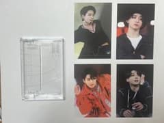 BTS BEHIND THE STAGE  PTD JUNGKOOK セットのサムネイル