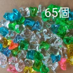 クレーンゲーム キラキラ 宝石 UFOキャッチャー - メルカリ