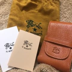 IL BISONTE ＊ ケースのサムネイル