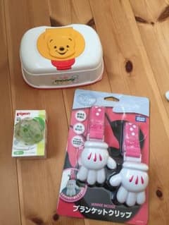 赤ちゃん用品のサムネイル
