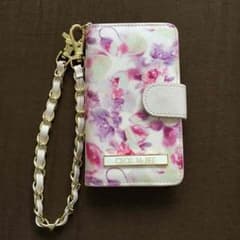 セシルマクビー iPhone5/5sケースのサムネイル
