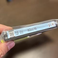 EPSON ICLC70のサムネイル