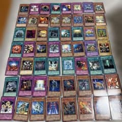 遊戯王OCG カードまとめ売り 71枚20年以上前のもの - メルカリ