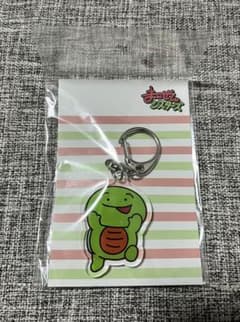 마이젠 시스터즈 아크릴 열쇠 고리