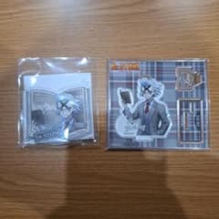 Dr.stone ゼノのサムネイル
