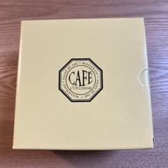 ロクシタン　カフェオレボウル　イエローのサムネイル