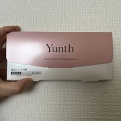 yunth 生ビタミンC 美白美容液のサムネイル