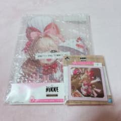 이치 반 쿠지 승리의 여신 니케 NIKKE 아크릴 보드 클래스트