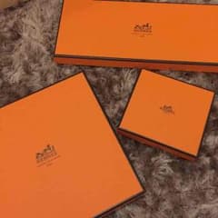 HERMES 箱のサムネイル