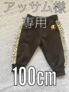 パンツ チャンピオン100cmのサムネイル
