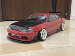 Pandora NISSAN｜シルビアS15｜ORIGIN Labo. Pandora NISSAN｜シルビアS15｜ORIGIN Labo.