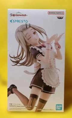 学園アイドルマスター ESPRESTO 篠澤広 フィギュア