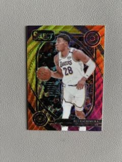 20枚限定八村塁 2024-25 Select NBAカード - メルカリ