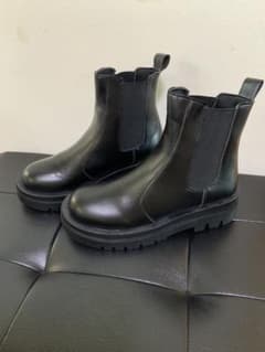 サイドゴアブーツのサムネイル