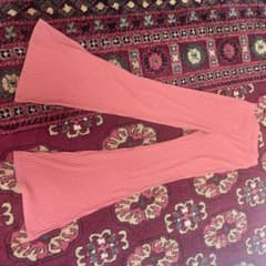 FOREVER 21ワイドパンツ Sのサムネイル