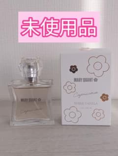 maryquant カプリシャス V オードトワレ ノーブルバニラ - メルカリ