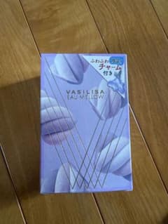 VASILISA EAU MELLOW 香水 チャーム付きのサムネイル