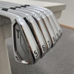 SRIXON zx7 レフティ 左用 5-Pのサムネイル