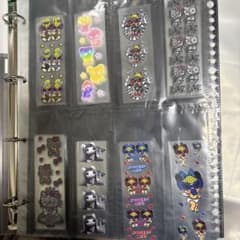 ペンラ バラ売りのサムネイル