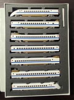 TOMIX 92639 JR300系東海道・山陽新幹線（のぞみ）セット - メルカリ