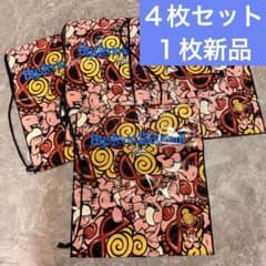 u*e様 ヒステリックミニ　ヒスミニ　ショッパー　ビニールバッグ - 2