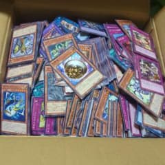 に*す様 遊戯王OCG ノーマル・字レアまとめ売り。