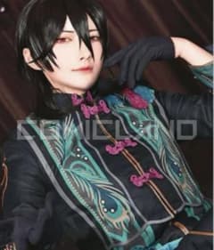 コスプレ　オルタード　あんスタ　衣装のサムネイル