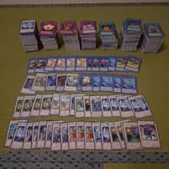 遊戯王OCG デュエルモンスターズ まとめ売りのサムネイル