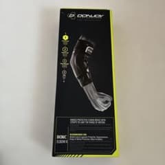 DonJoy パフォーマンス バイオニックエルボーブレースII - Sサイズ