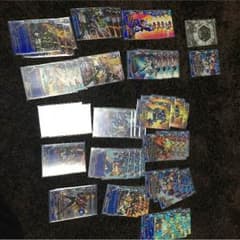 カードバーンデッキのサムネイル