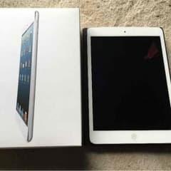 iPad mini 16GBのサムネイル