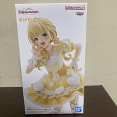 学園アイドルマスター ESPREST 藤田ことねのサムネイル
