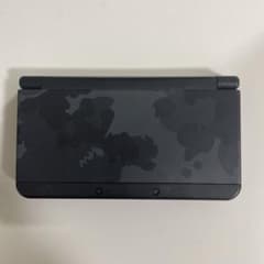 Nintendo3DSのサムネイル
