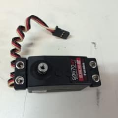 Futaba S9570SV デジタルサーボ - メルカリ