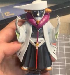 BLEACH 涅マユリ ガレージキット ガレキ スタチュー①① BLEACH 涅マユリ ガレージキット ガレキ スタチュー①① - メルカリ