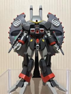 HG 디스트로이 건담 소조